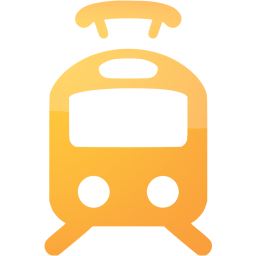 tram 2 icon
