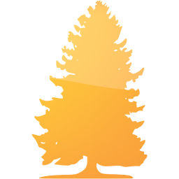 tree 70 icon