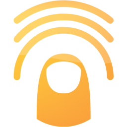 triple tap icon