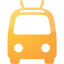 trolleybus