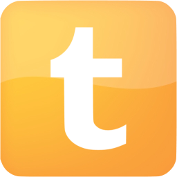 tumblr 3 icon