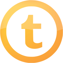 tumblr 5 icon