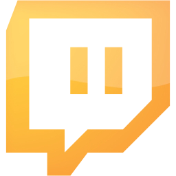 twitch tv icon