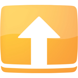 upload icon