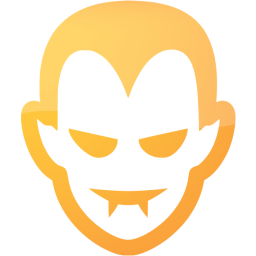 vampire icon