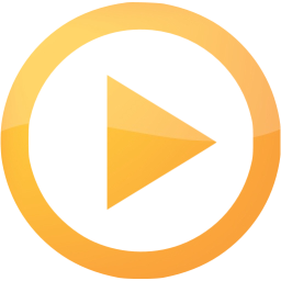 video play 3 icon