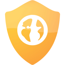 web shield icon