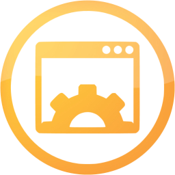 website optimization 3 icon