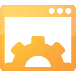 website optimization icon