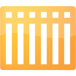 week view icon