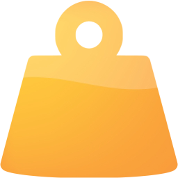 weight icon