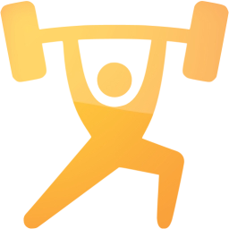 weightlift icon