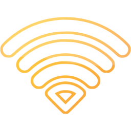 wifi empty icon