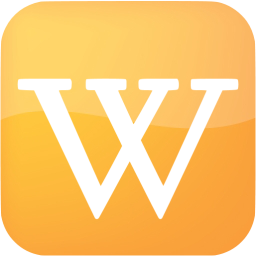 wikipedia icon