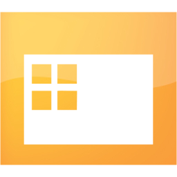 window apps icon