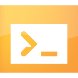 window command icon