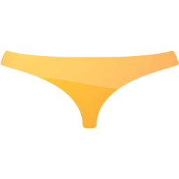 womens underwear icon