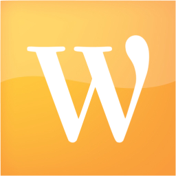 wordpress 2 icon