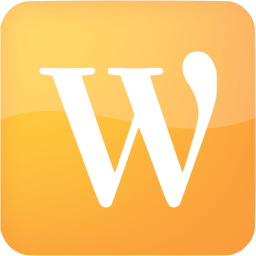 wordpress 3 icon