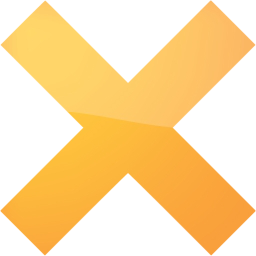 x mark icon