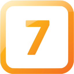 7 icon