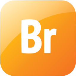 adobe br icon