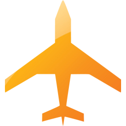 airplane 13 icon