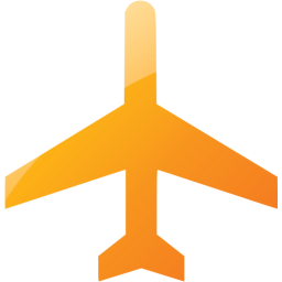 airplane 2 icon