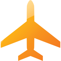 airplane 4 icon