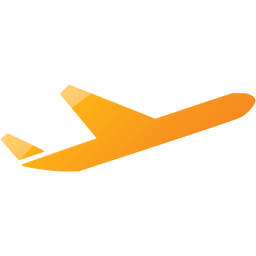 airplane 57 icon