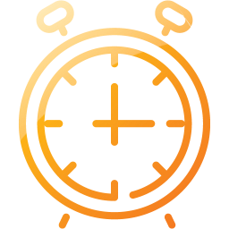 alarm clock 3 icon