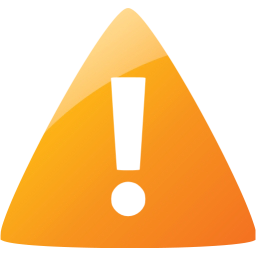 alert icon