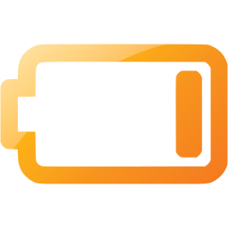 almost empty icon