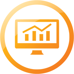 analytics 3 icon