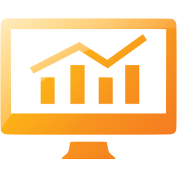 analytics icon