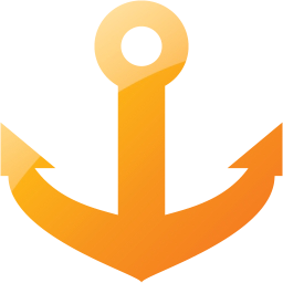 anchor 4 icon