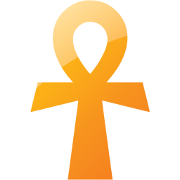 ankh icon