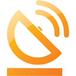 antenna 4 icon