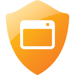 app shield icon