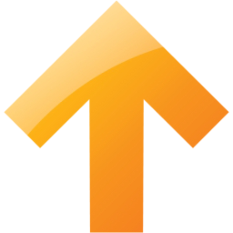 arrow 135 icon
