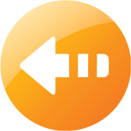 arrow left 5 icon