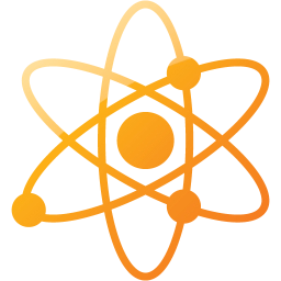 atomic icon