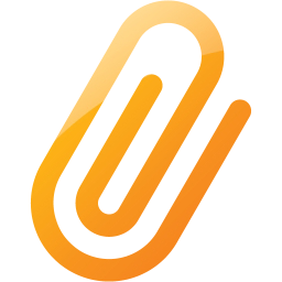 attach 2 icon