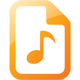 audio file 3 icon