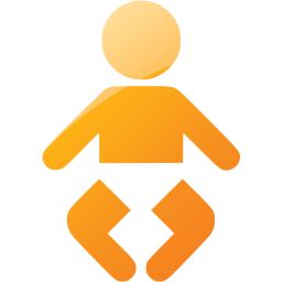 baby icon