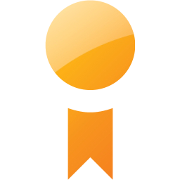 badge 2 icon