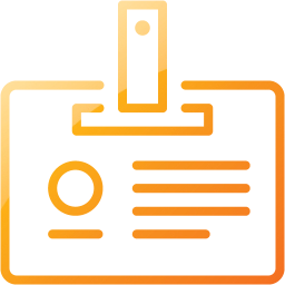 badge icon