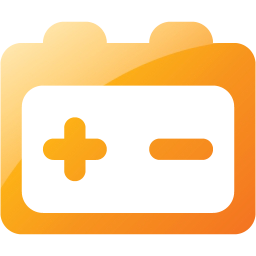 battery 2 icon