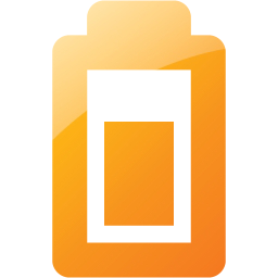 battery 4 icon