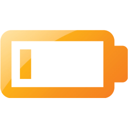 battery 8 icon